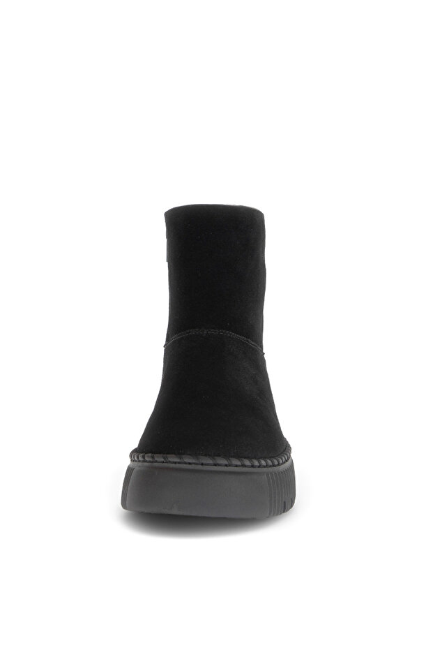 Siyah Kadın Bot 73.542.17 - 4