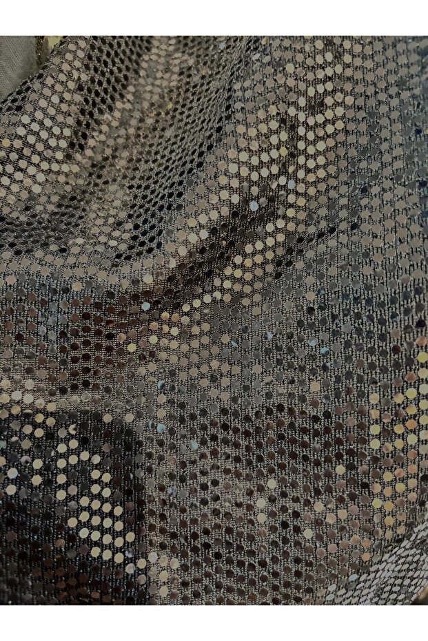 Payet Görünümlü Etek - 3