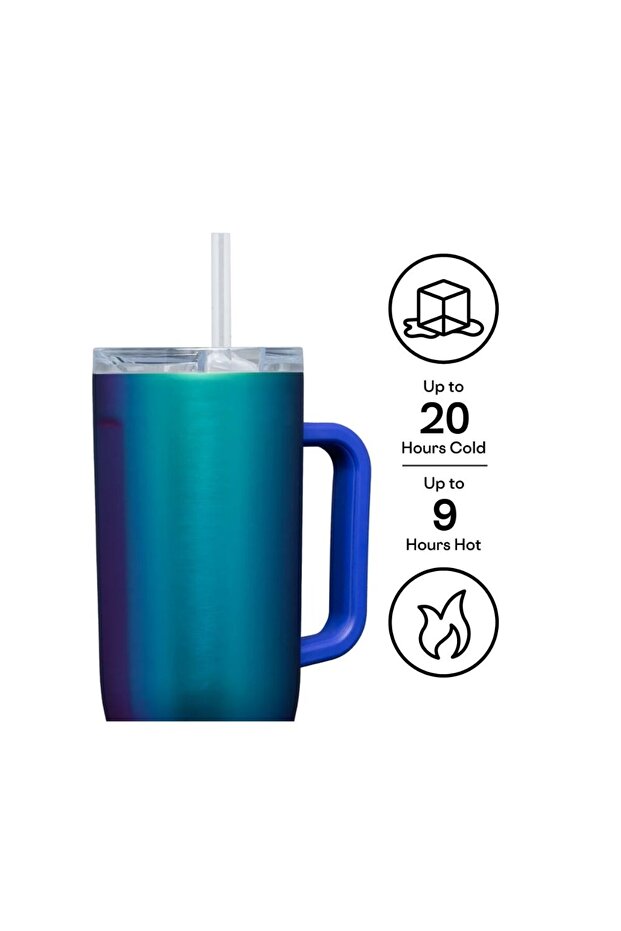 Termos - Cruiser - 1200ML - Dragonfly - 3