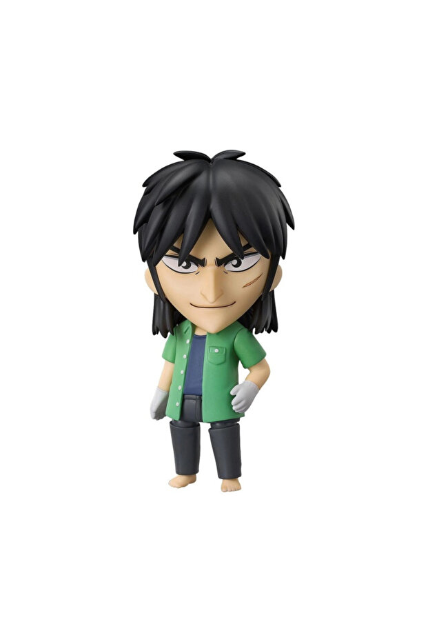 Nendoroid Kaiji Ito By