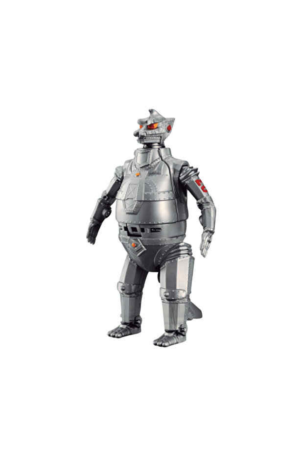 MECHA GODZILLA EGG MONSTERS Action Figures By