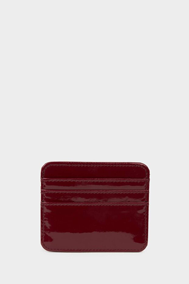 Women's Faux Leather Wallet G5082Axns