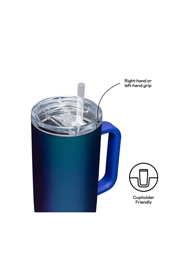 Termos - Cruiser - 1200ML - Dragonfly - 5