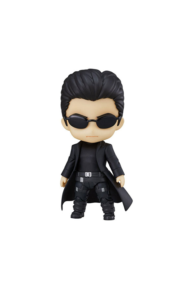 The Matrix: Neo Nendoroid PVC Figure by