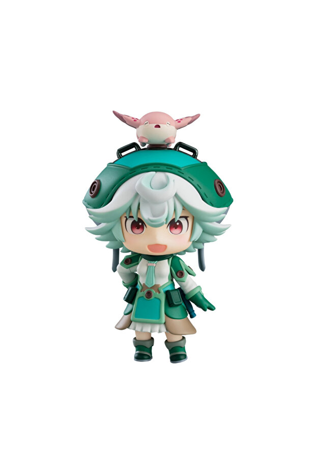 Made in Abyss Prushka Nendoroid Action Figure by