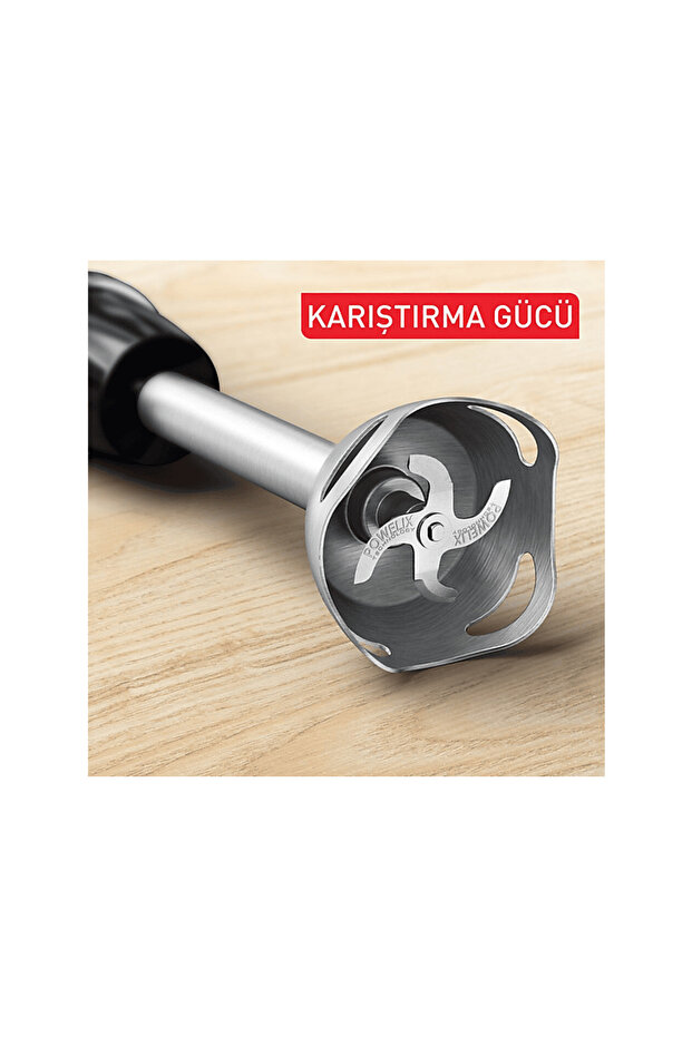 Quickchef 1000 W Blender Seti - 1