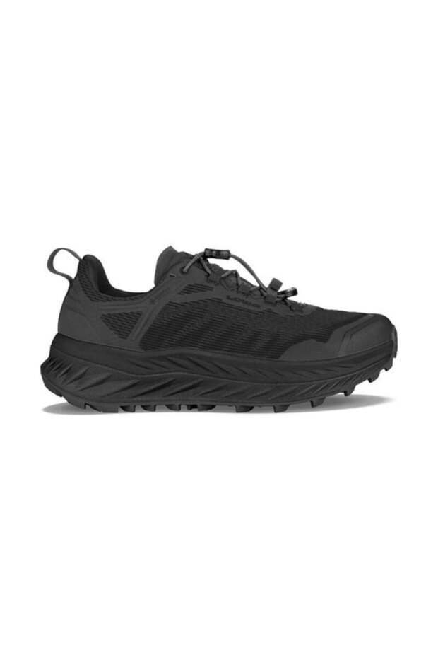 Fortux Gtx Black Shoes
