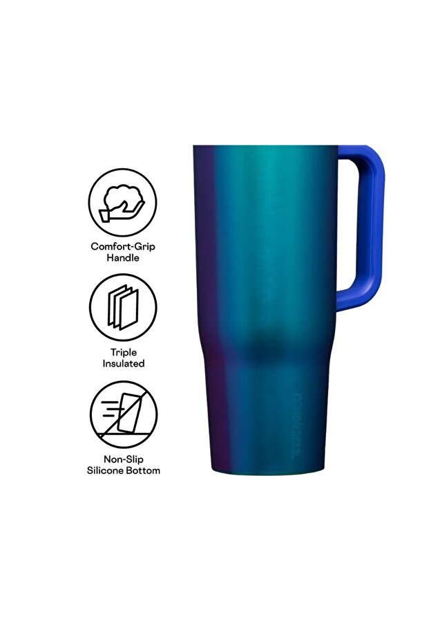 Termos - Cruiser - 1200ML - Dragonfly - 4