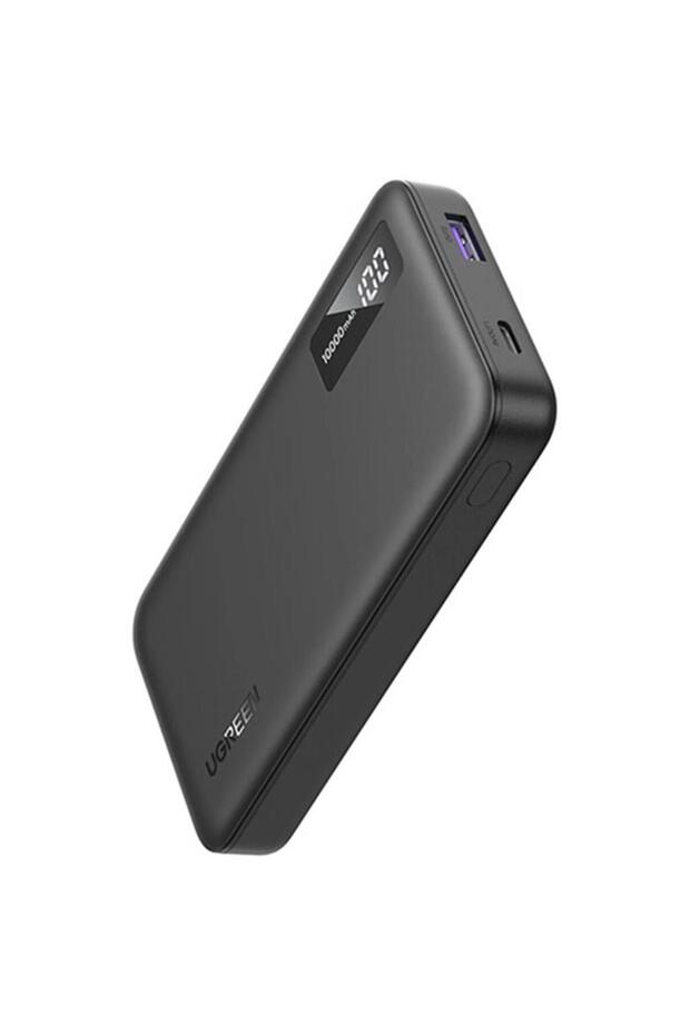 10.000 Powerbank Pd 3.0 2xusb-A 1xUsb Tip-C 20W Pd Ios- 22,5W Android 25742 PB311