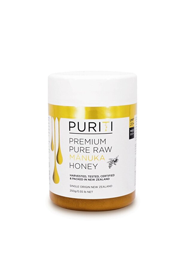 Manuka Honey 250 g