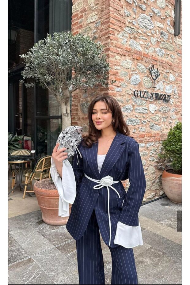 City Chic Takım - 2