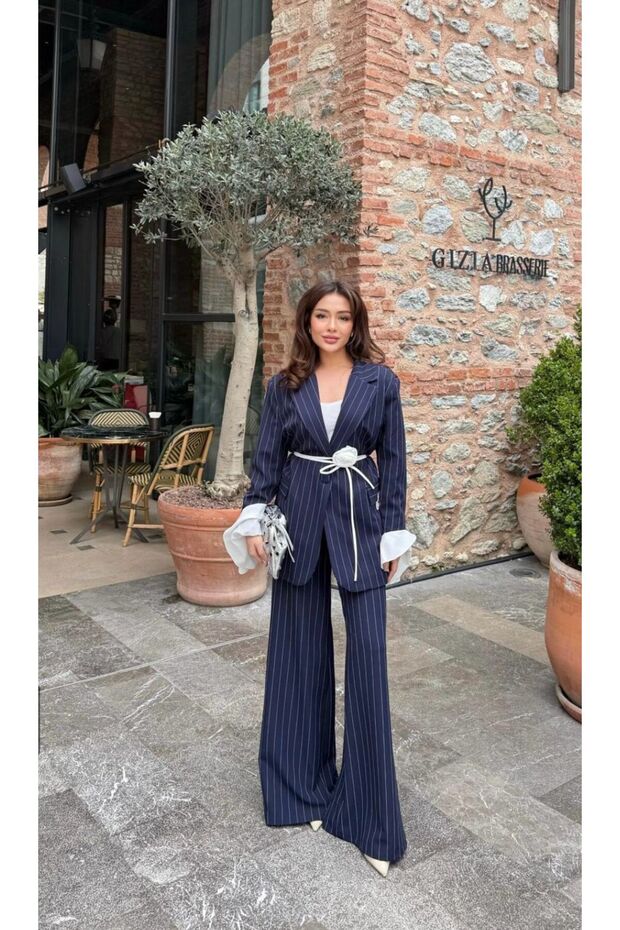 City Chic Takım - 4