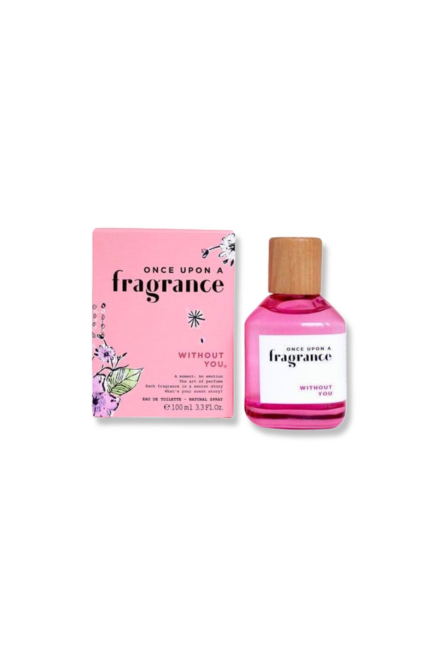 Once upon a Without You edt 100mL
