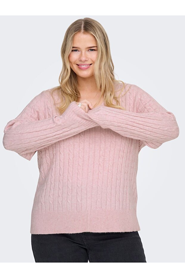 Strickpullover CARKATIA Strickpullover - 6