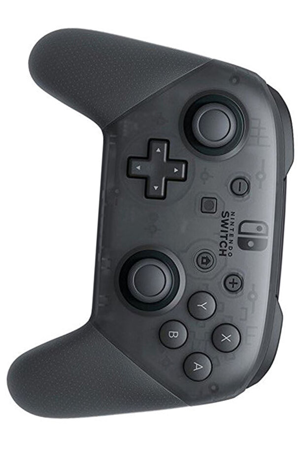 Wireless Pro Controller For Switch - 6
