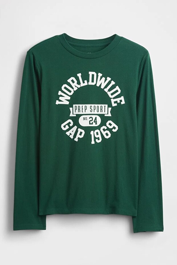 Frch Aug Çocuk Tişört - 1