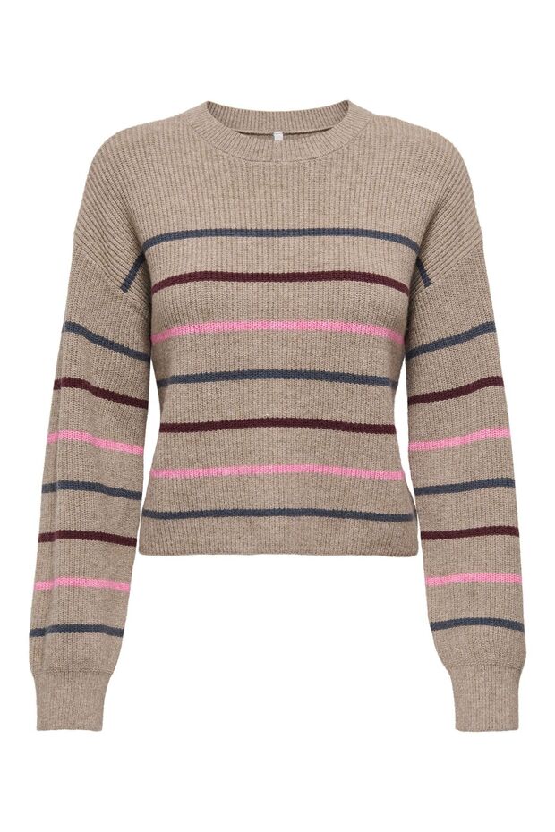 Strickpullover ONLIBI Strickpullover - 1