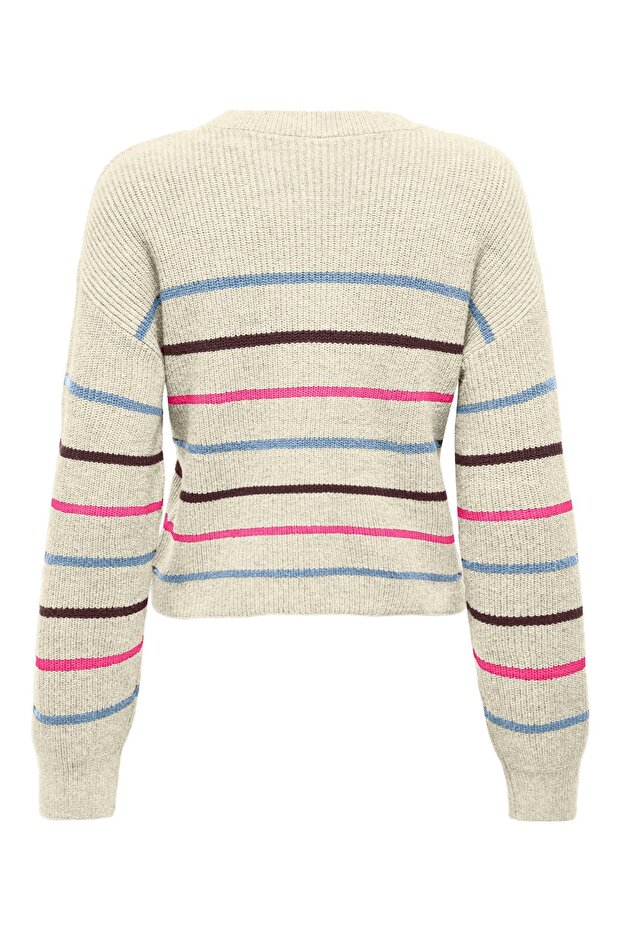 Strickpullover ONLIBI Strickpullover - 2