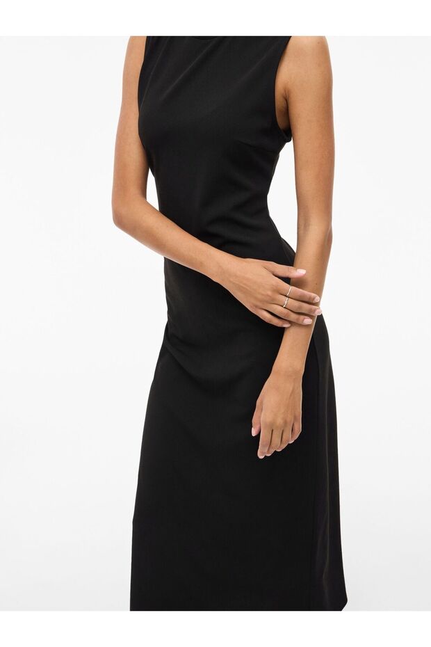 Maxikleid VICLARA Ärmelloses - 6