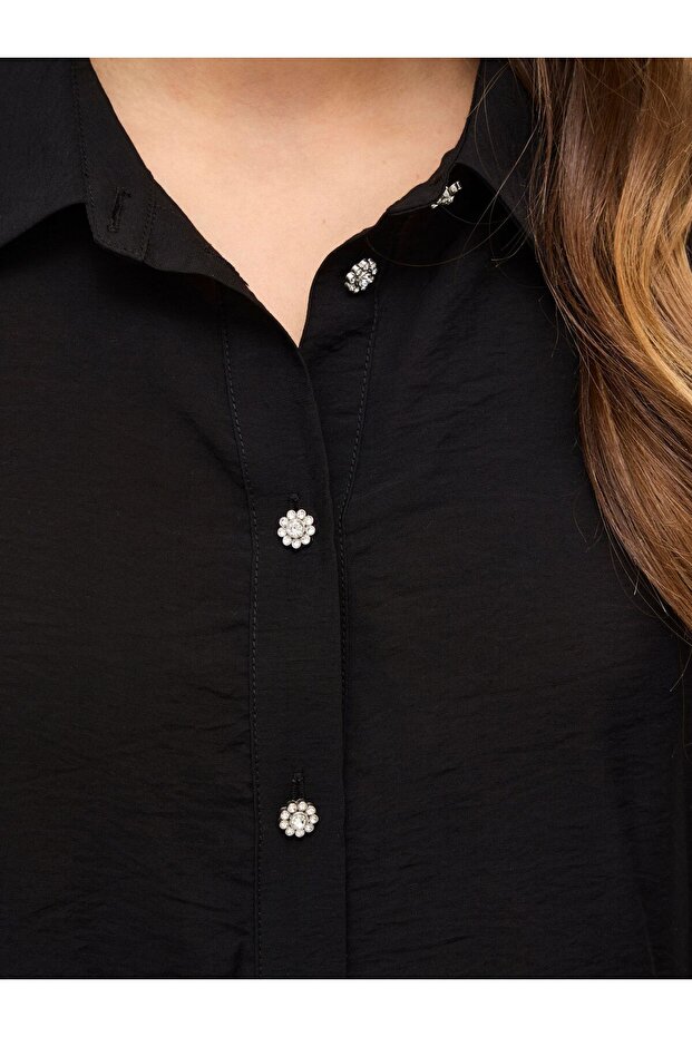 Hemd VILATRIA Langarm - 7