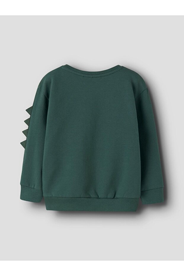 Sweatshirt Jurassic Park - 3