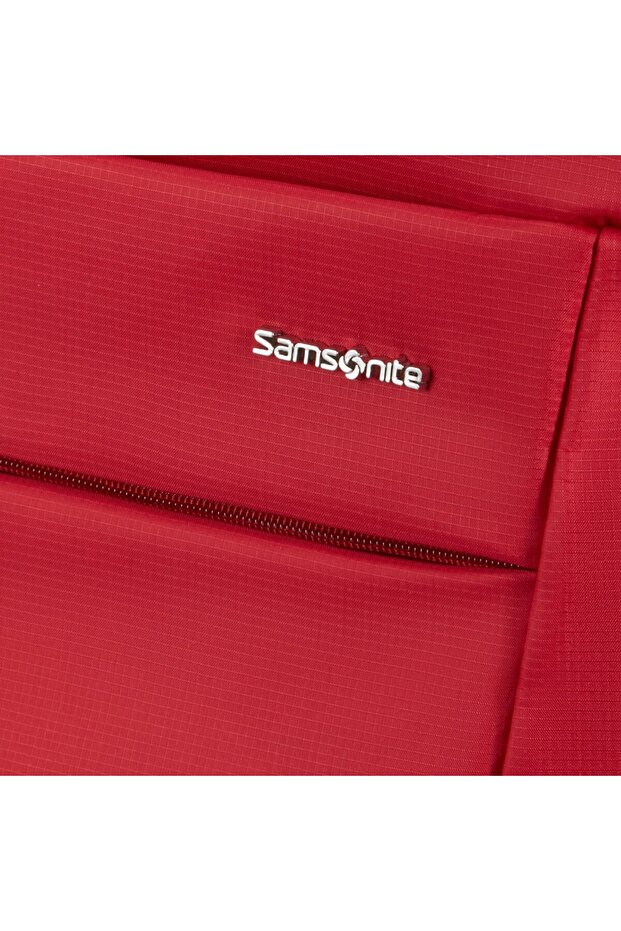 Move Kırmızı 5.0 Sırt Çantası - 2