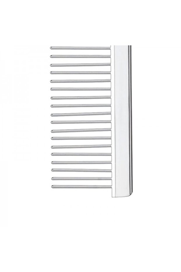 مشط أساسي للكلاب (6 بوصات) - 3