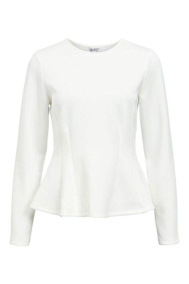 Oberteil Schößchen - 2