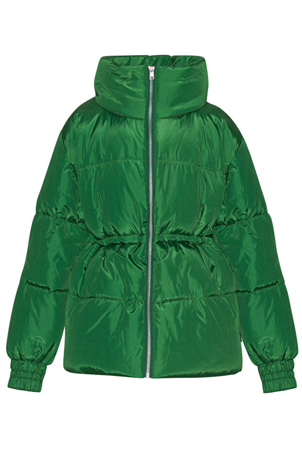 HALLY TECHNICAL DOWN JACKET - 4