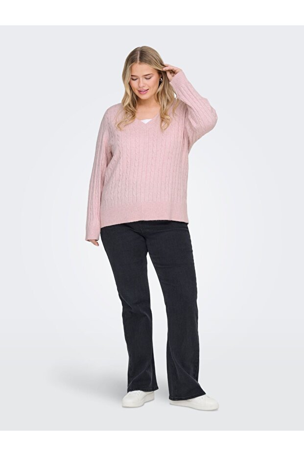 Strickpullover CARKATIA Strickpullover - 5