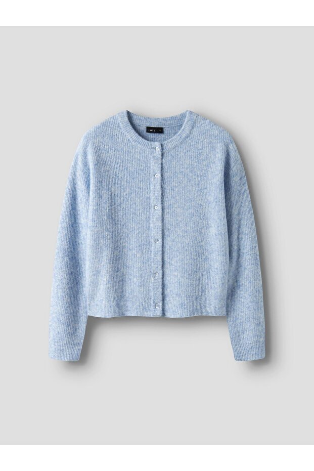 Strickjacke Regular Fit - 1