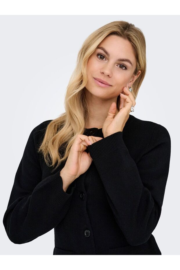 Strickjacke ONLKATIA Strickjacke - 7