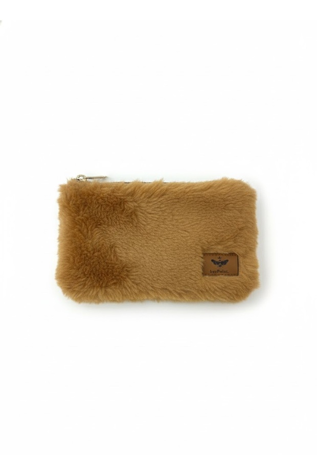 Teddy Brown Multi-Purpose Bag - 2