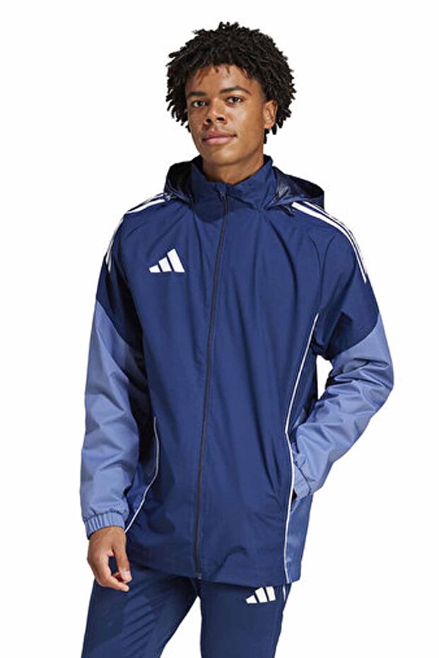 Men's Raincoat Tiro25C Aw Jkt