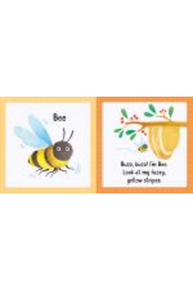 First Jigsaws: Bugs - 5