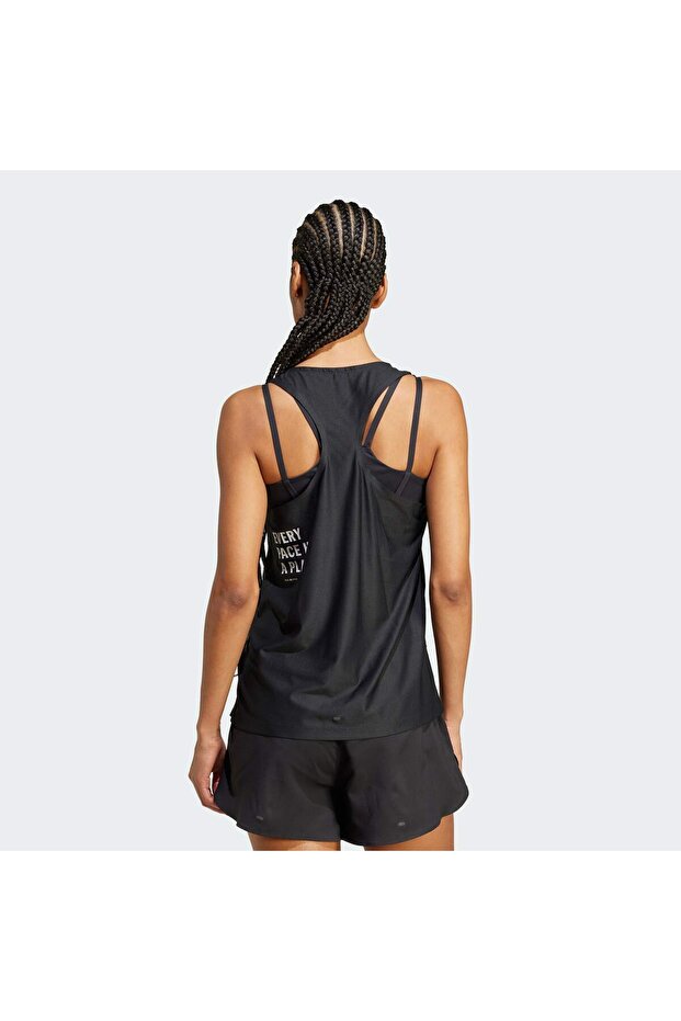 Runners CLIMACOOL Singlet - 6