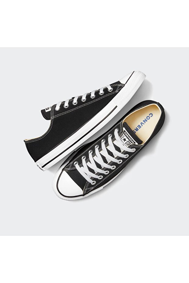 Chuck Taylor All Star OX Classic - 4