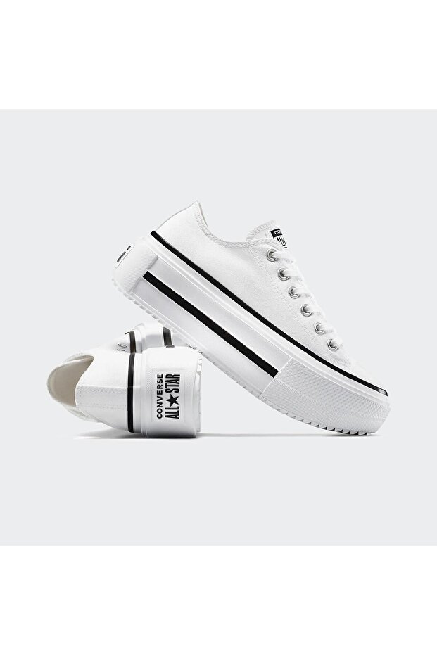 Ctas Lift Double Stack Ox - 5