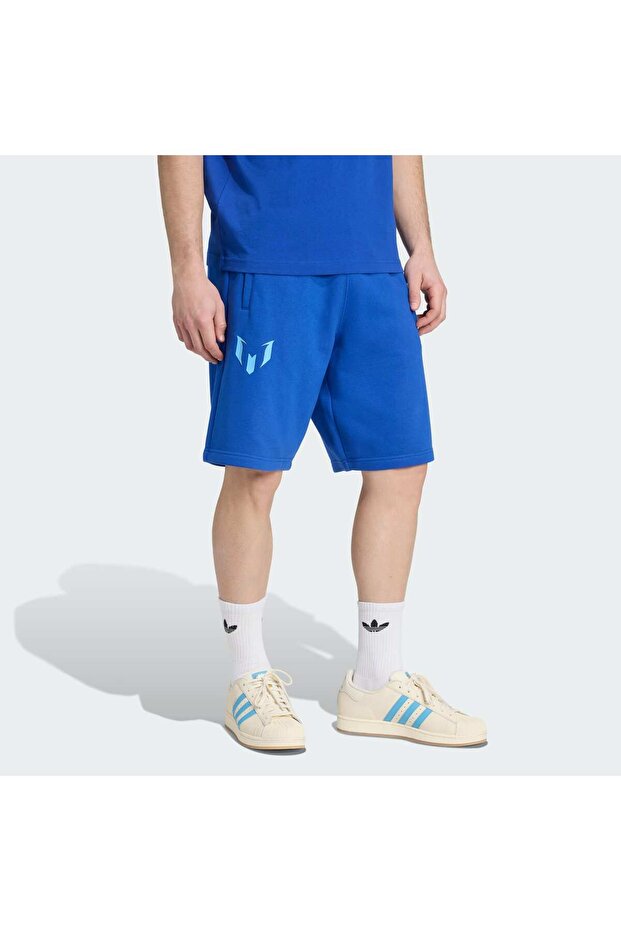 Messi Shorts - 1