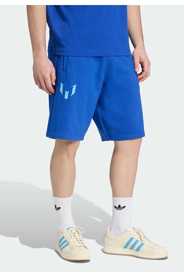 Messi Shorts - 5