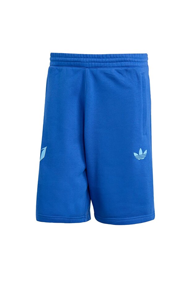 Messi Shorts - 8
