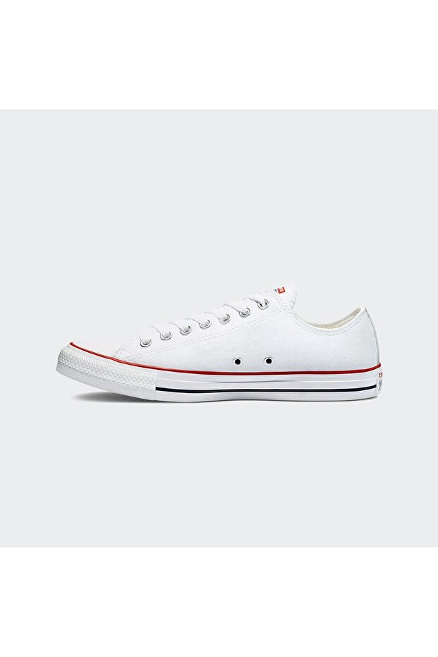ALL STAR OX OPTICAL WHITE - 2