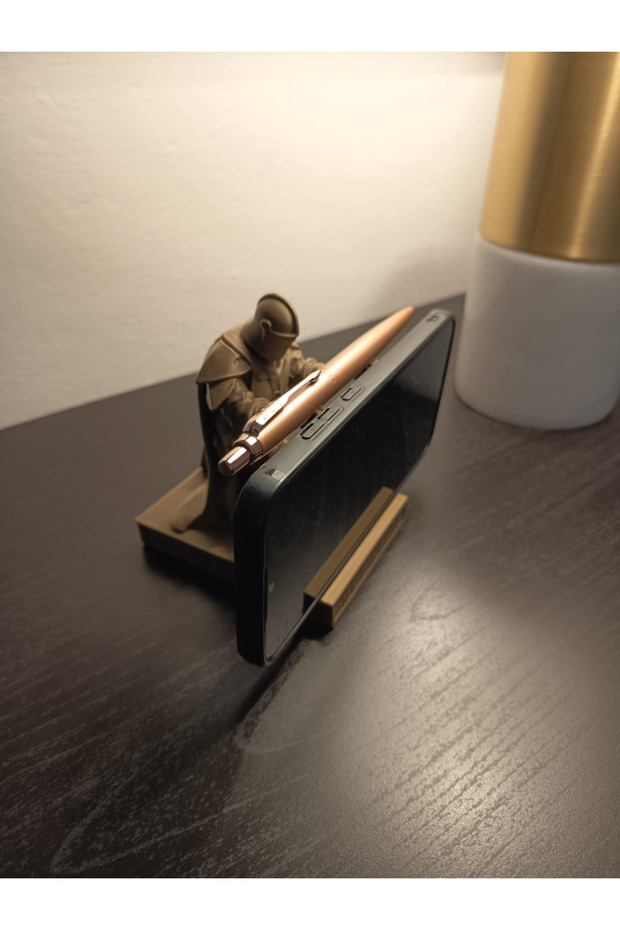 Kalem Telefon Stantı - 1