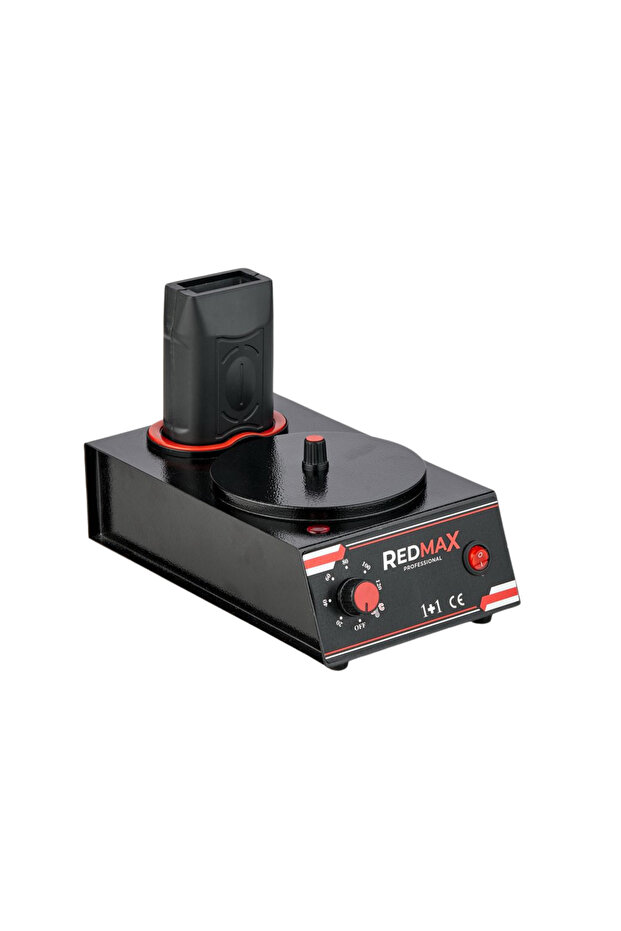 1+1 Profesyonel Ağda Makinesi - 1