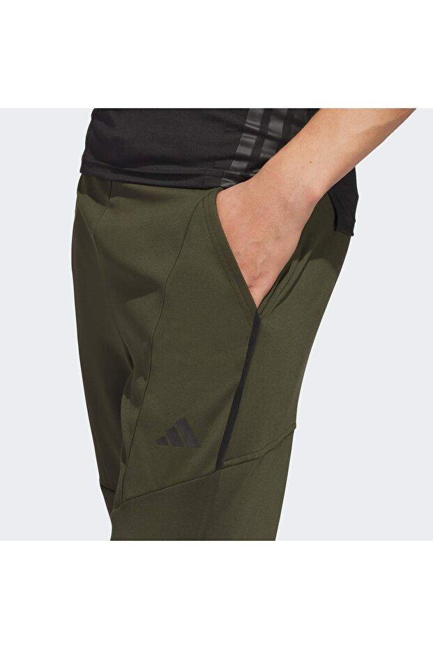 D4t CLIMAWARM Eşofman Altı - 5