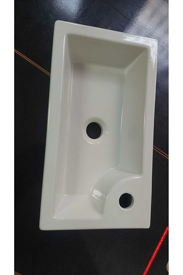 ARCADE DOLAP ÜSTÜ LAVABO - 1