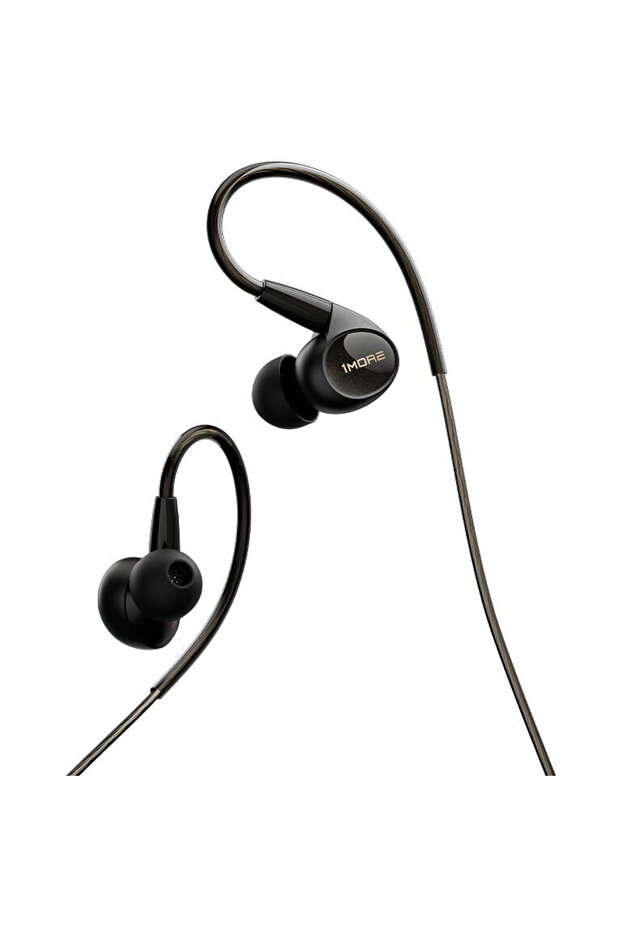 Casti Penta driver P50 (black) - 7