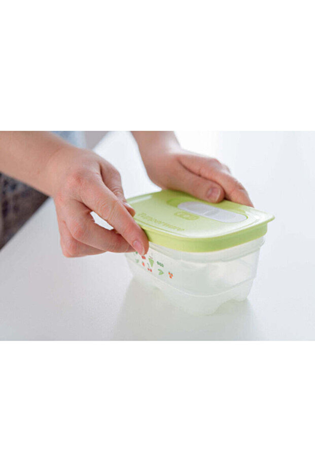 حافظة خضراوات صغيرة 375 مل - 9