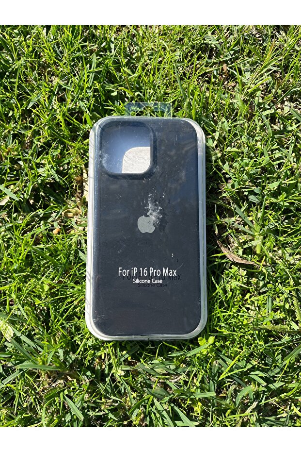 iPhone 16 Pro Max Compatible Logo Launch Case - 2