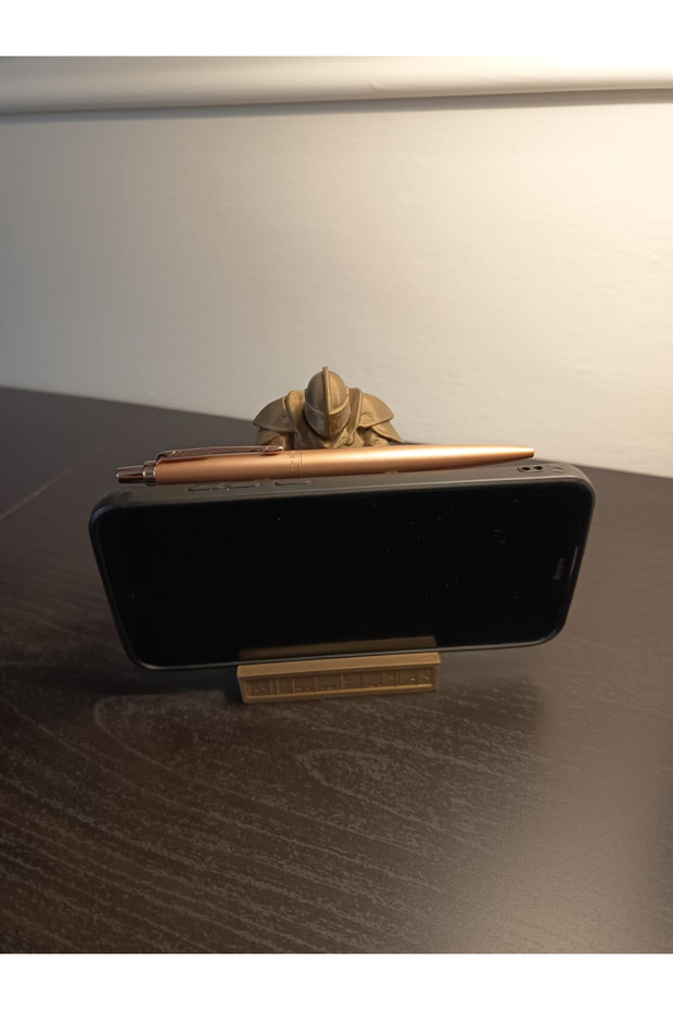 Kalem Telefon Stantı - 2